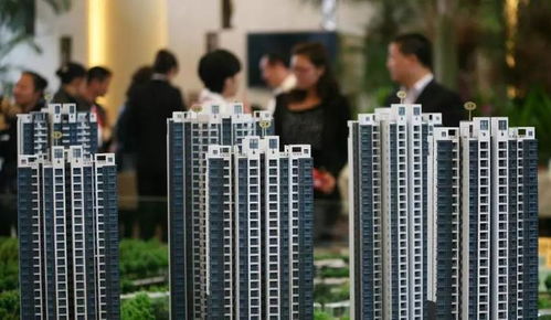 新一輪地產轉型浪潮來襲 上市房企為何紛紛“掉頭”退出開發主業