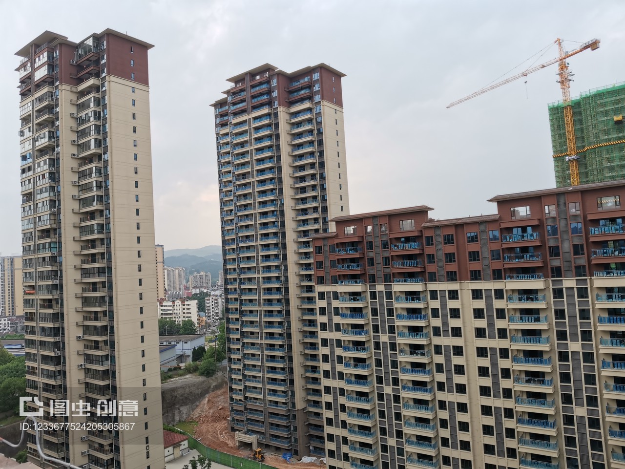 房地產投資升溫 全國前5月開發投資54318億元，宜昌樓市持續活躍