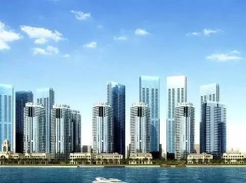 2017年上半年莆田房地產運行形勢分析 均價8389元/㎡ 市場穩中趨緩
